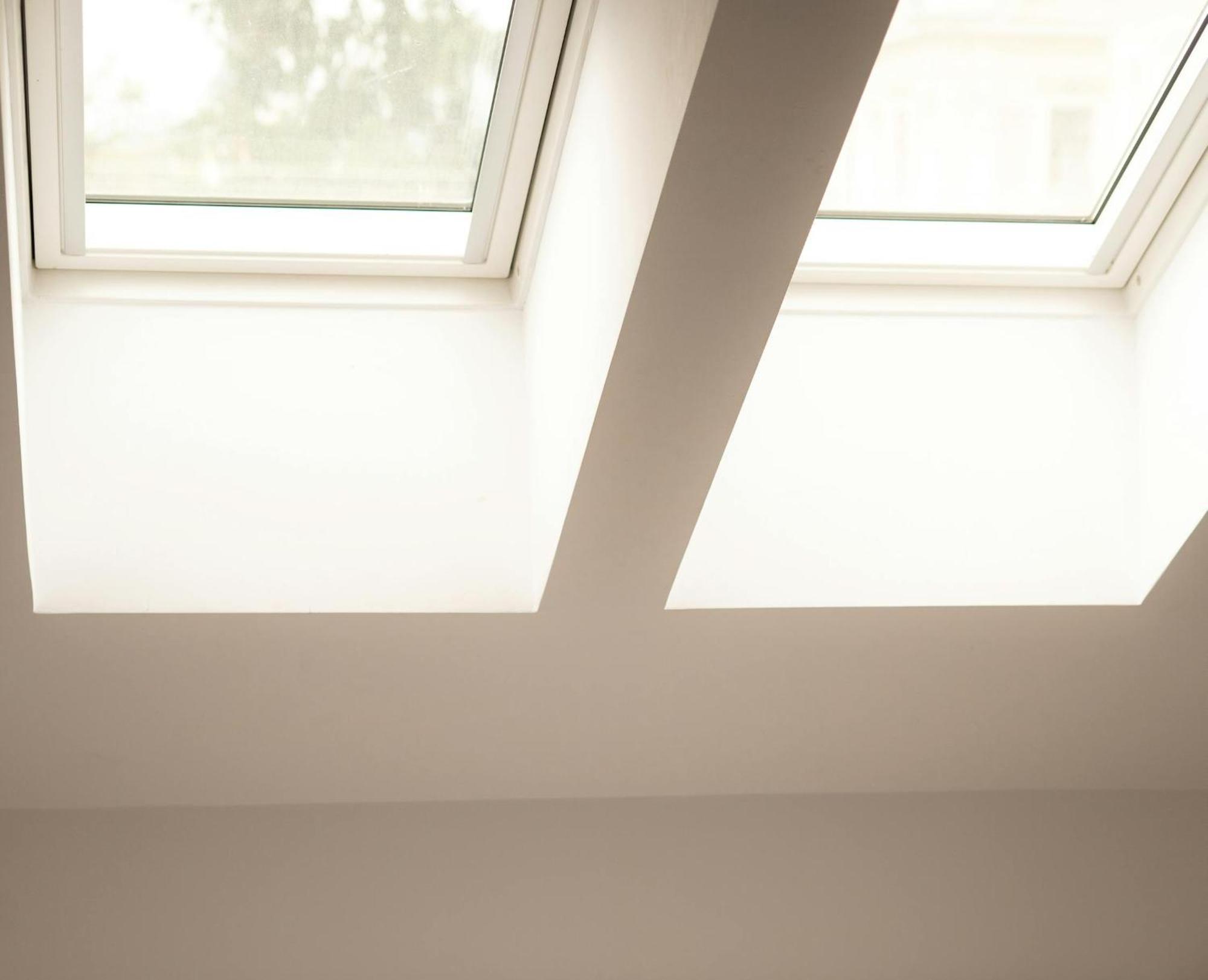 Skylight Room! Lucan Luaran gambar